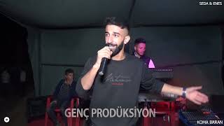 Koma Baran Yukari Ci̇lli̇ Düğünü 2023