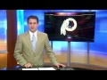 Redskins amp up energy at training camp