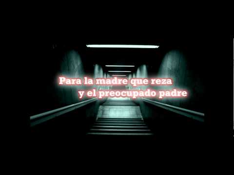 Good Charlotte-The River(Feat M. Shadows Synister Gates)(Sub...