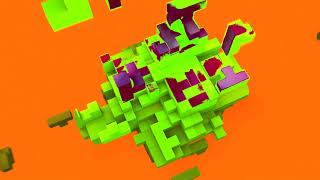 Montage Time 4.0 - Ident Itn Extra Tetris