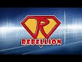 Los Testeos de Rebellion [Estándar] Junk Reanimator - Ronda 2