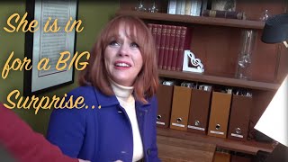 A Special Gift From Mother To Daughter: A MAKEOVERGUY® Musical Moment