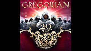 Watch Gregorian Behind Blue Eyes video