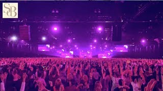 Surina De Beer at UPW Tony Robbins