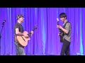 Superstition - Petteri Sariola & Sungha Jung (live)