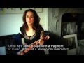 Monica Germino talks about Louis Andriessen's La Girò (2011), for violin & ensemble