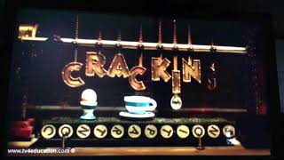 Wallace And Gromit Cracking Contraptions Abc1 Intro