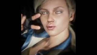 All Mk11 Friendships Part 1