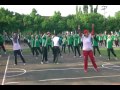 image Senam Bersama Dalam Rangka Hut Korpri Ke 42