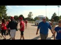 Softball 360 1211 Act 3 "Texas Rangers Preview" Long Haul Bombers Stadium Power Tour