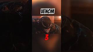 Веном 3 Тизер #Venom3 #Venom #Marvel #Shorts #Spiderman #Sony