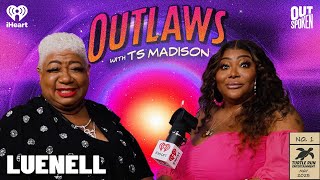 Luenell Meet Me At The Bank Outlaws With Ts Madison