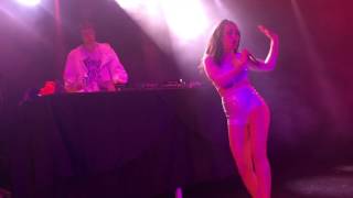 Watch Charli Xcx Vroom Vroom video