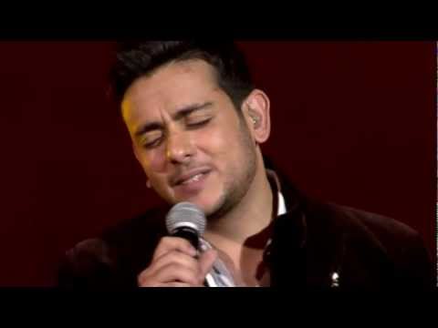 Arab Idol - Ep20 - حسن الخرباشي