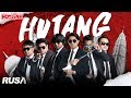 Floor 88 - Hutang [Official Music Video]