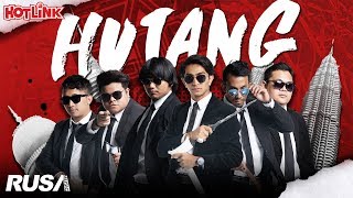 Floor 88 - Hutang (Pok Amai Amai) [ Music ]