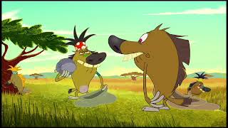 हद Zig & Sharko - Goin Home Hindi Cartoons For Kid
