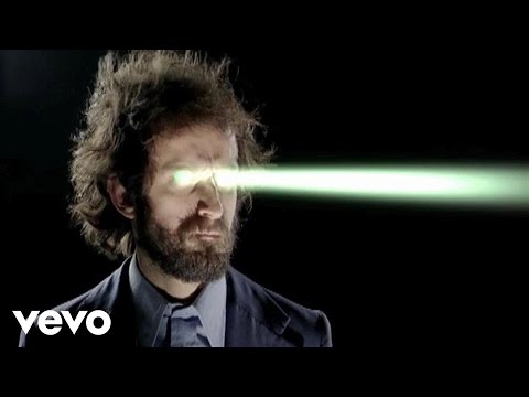 Scissor Sisters – Invisible Light (Clean Version)