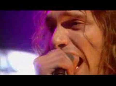 The Darkness - I Believe In A Thing Called Love