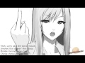 Nightcore I M An Albatraoz Nightcore I M An Albatraoz