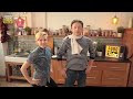 WARNING! May contain innuendo.... | Jamie Oliver & Hannah Hart