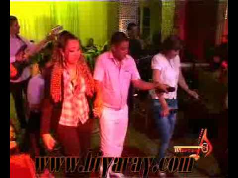 Lafraja Chaabia avec yassine 2010 - Part-02