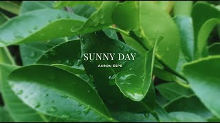 Aaron Espe - Sunny Day [Lyric Video]