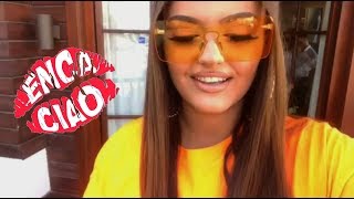 Enca - Ciao