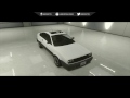 GTA 5 NEW PS4 Rare Cars & Vehicles - Sprunk Edition Buffalo, Go-Go Monkey Blista & MORE! (GTA V)
