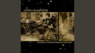 Watch John Hampson She Wont Get Away video