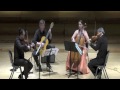 Haydn: "Guitar" Quartet, Op. 2, No. 2 (Hob III:8), Movements 1-3. Paul Cesarczyk, guitar