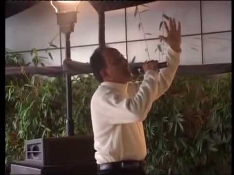 KARAOKE PROGRAMME AT ISHANYA MALL ON 27062010 ORGANISED BY SELF...