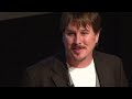 TEDxChCh - John Marshall Roberts - The Global Urgency of Everyday Empathy