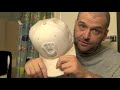 Ruz2g "How I Clean My New Era Hats"