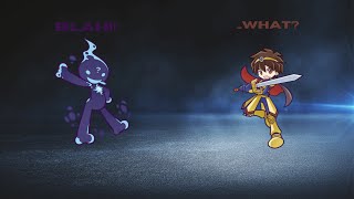 Puyo Puyo Tetris 2 Satan-Sama Vs. 06 Ft10