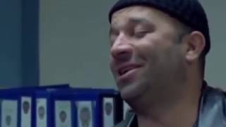 Arka Sokaklar Mesutun Gülüşü