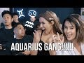 Horoscopes - Real Talk Episode 27