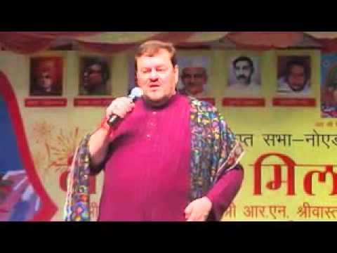 JINDAGI KI NA TOOTE LADY..KRANTI FILM MUKESH SANTOSH ANAND...