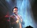 Видео Thomas Anders - You can win if you want & YMHYMS - Tel'-Aviv - 17.02.2010 - 06 part