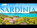 EXCLUSIVE Seaside Villa with Private BEACH ACCESS For Sale in Costa Smeralda | Lionard