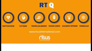 Risus International Rtq Uzaktan Çalışma Araştırması