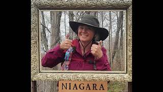 Bruce Trail End-to-End/Week #1 Boots on the Bruce for Shelter