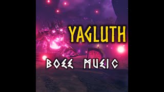 Yagulth Music | Plains Boss Fight Song | Valheim Ost