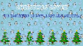 Watch Christmas Carols Its Beginning To Look A Lot Like Christmas video