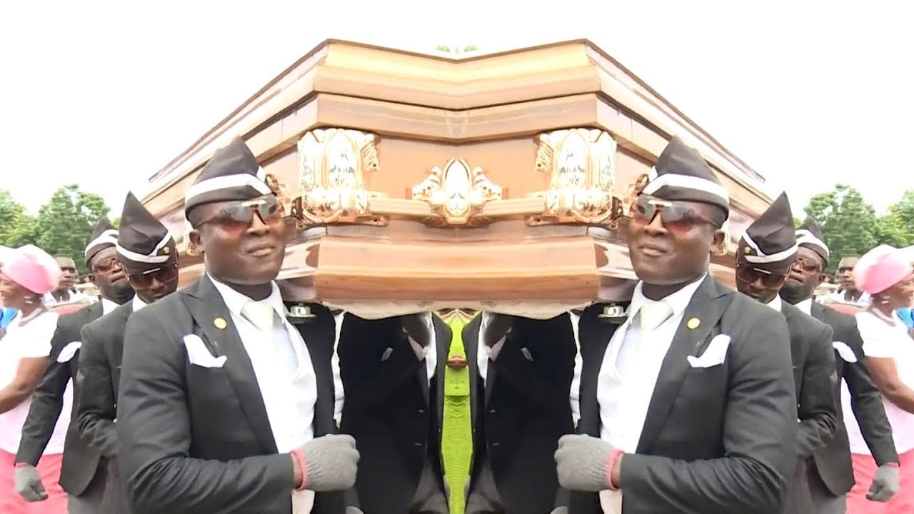 Funeral tulsa