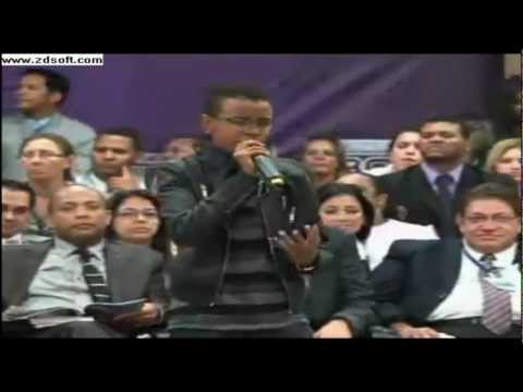 Jotta A - Agnus Dei - Gideões 30 Anos GMUH 2012