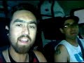 image Freestyle Ia Mc Ganya Flex En El Mobil Con El Coby