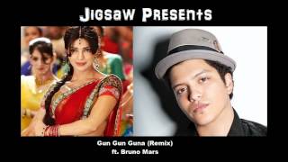 Watch Jigsaw Gun video
