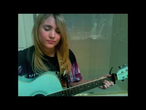 Pink's 'Please Don't Leave Me' Acoustic by Jordan McCoy