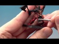 Archaon - How to paint a Khorne Skullreaper.